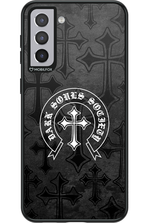 Dark Souls Society - Samsung Galaxy S21+