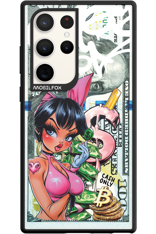 NATASHA - Samsung Galaxy S23 Ultra