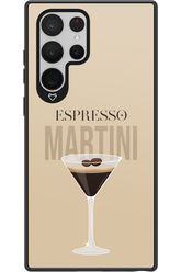 Espresso M - Samsung Galaxy S22 Ultra