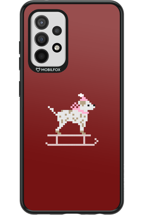 Chill Pup - Samsung Galaxy A52 / A52 5G / A52s