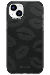 Dark Lips - Apple iPhone 15 Plus