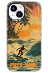 Free Ride - Apple iPhone 15