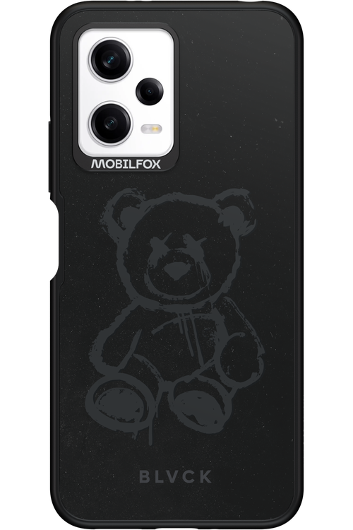 BLVCK BEAR - Xiaomi Redmi Note 12 5G