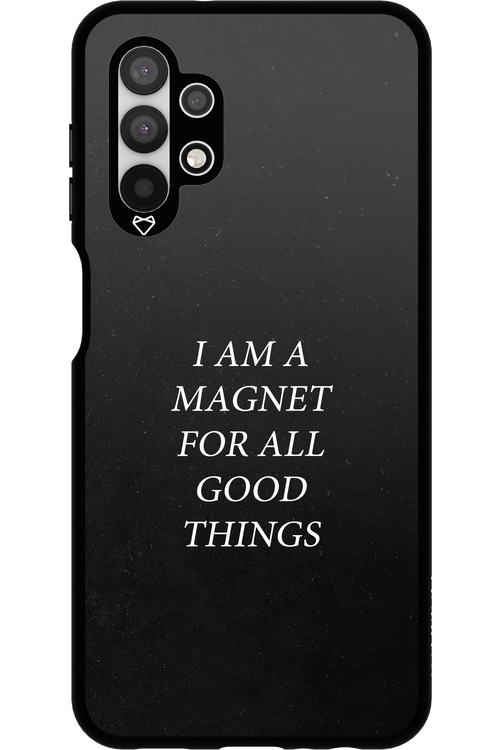 Magnet for Good - Samsung Galaxy A13 4G