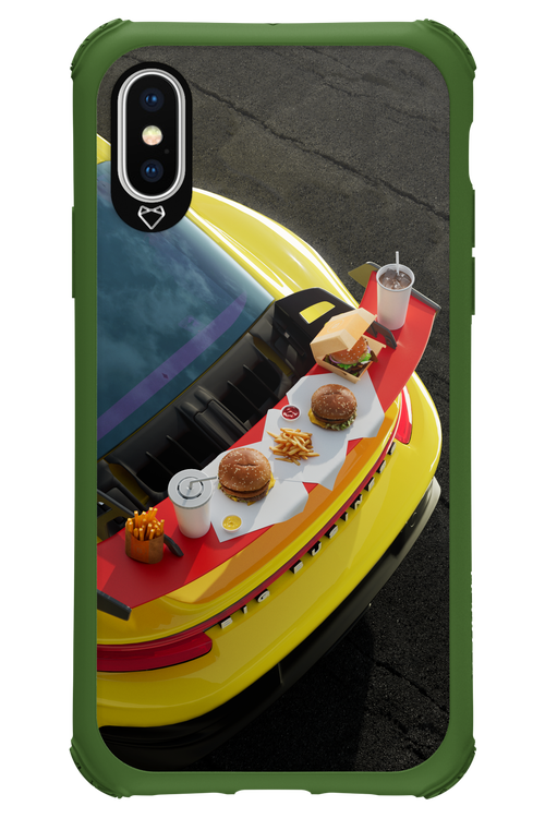 BigBusiness - Apple iPhone XS