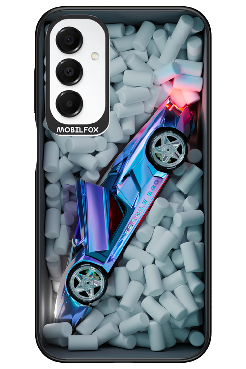 Fragile Ego - Samsung A16