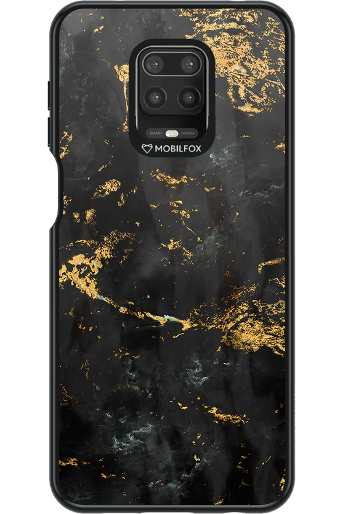 Goldie - Xiaomi Redmi Note 9 Pro