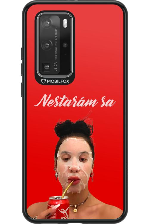 Nestarám Sa - Huawei P40 Pro