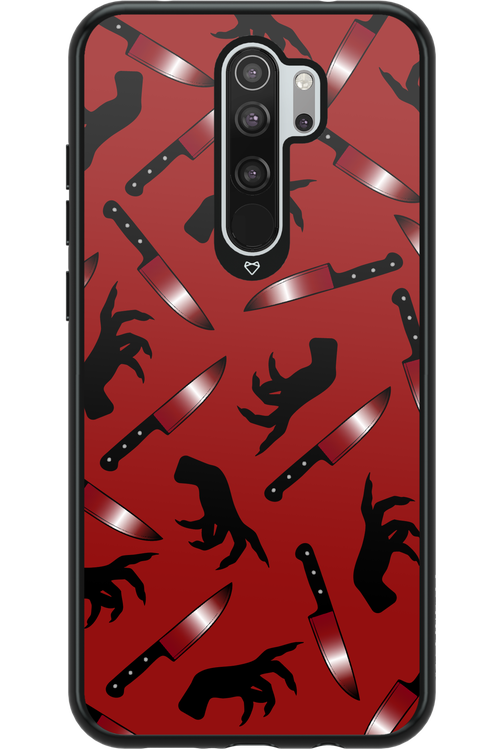 Handy Tool - Xiaomi Redmi Note 8 Pro