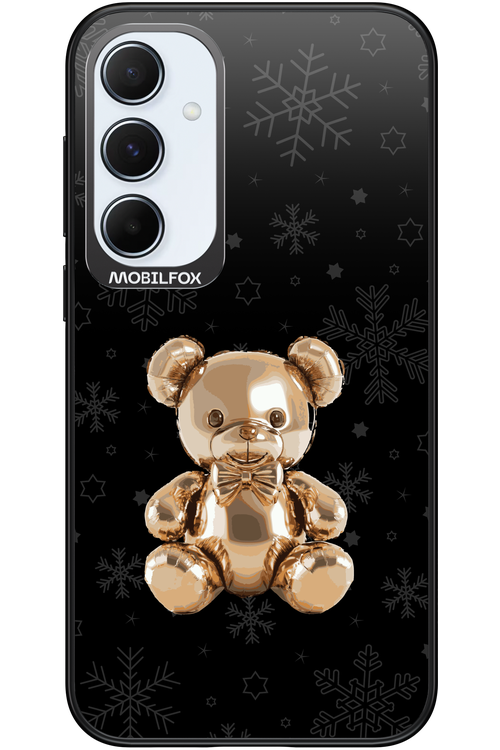 Gift Bear - Samsung Galaxy A55