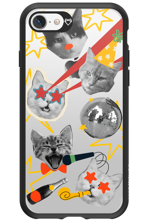 Christmas Chaos - Apple iPhone 7