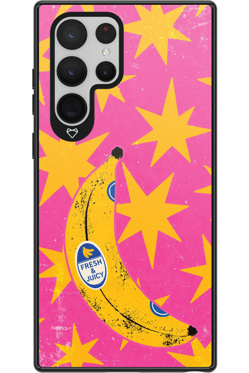 BANANA POP 2.0 - Samsung Galaxy S22 Ultra