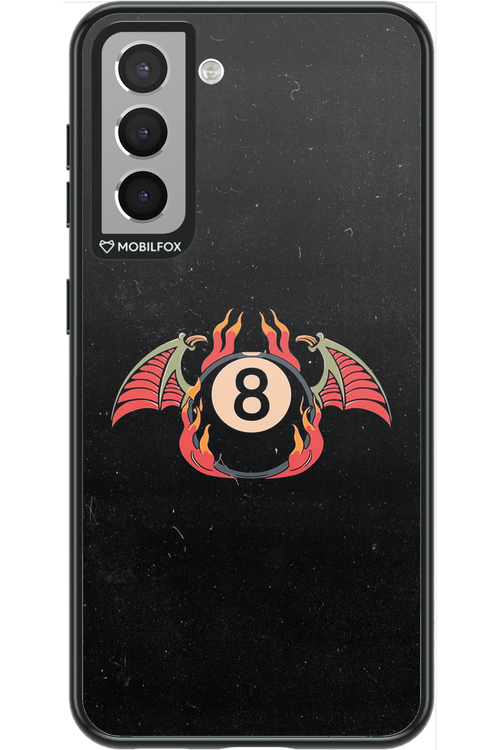 8ight - Samsung Galaxy S21