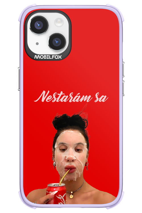 Nestarám Sa - Apple iPhone 14