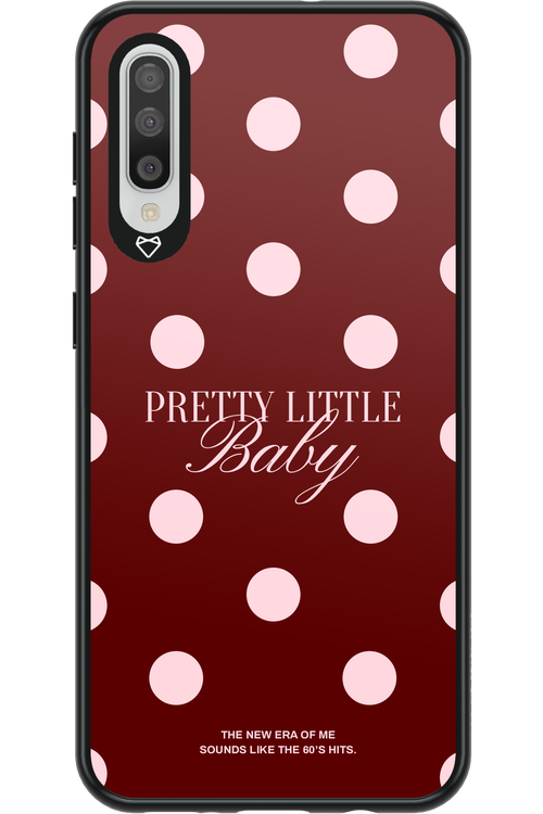 60’s Baby - Samsung Galaxy A50