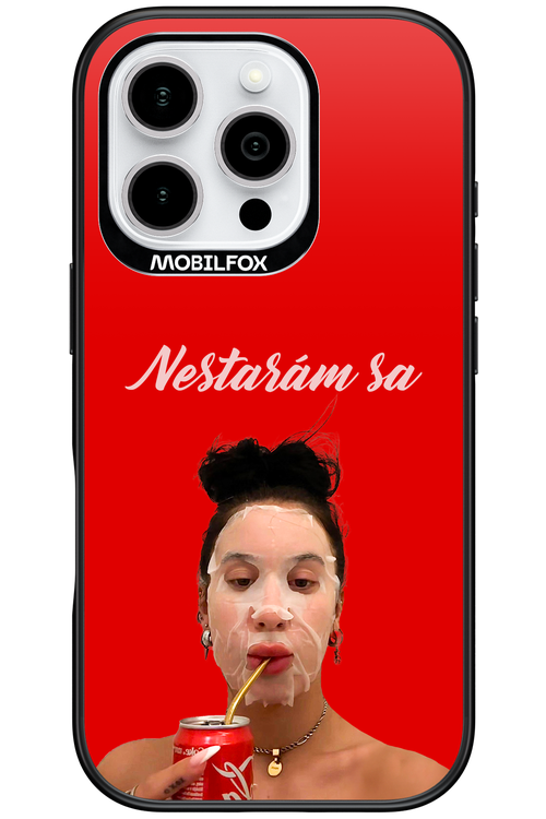 Nestarám Sa - Apple iPhone 16 Pro
