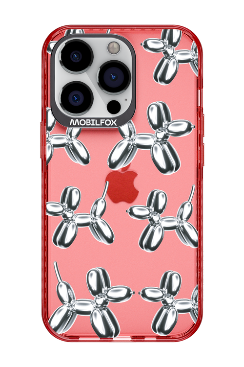 Balloon Dogs - Apple iPhone 13 Pro