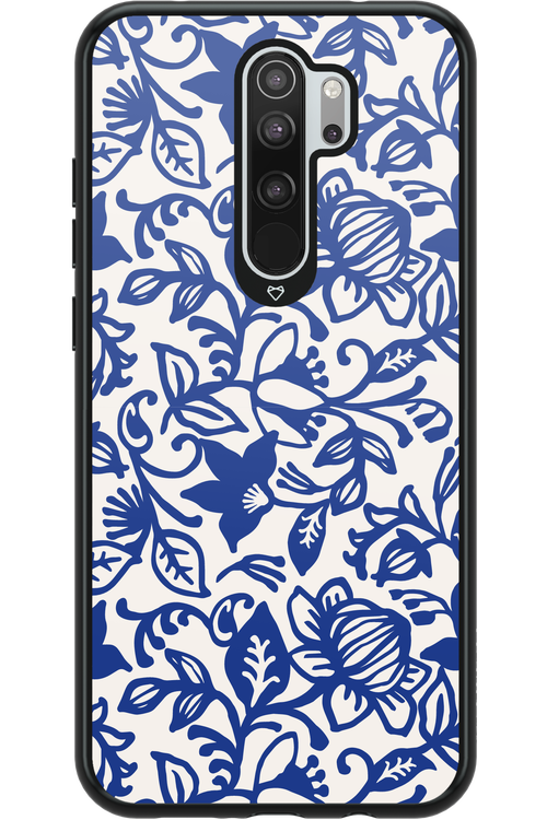 Riviera Fiora 2.0 - Xiaomi Redmi Note 8 Pro