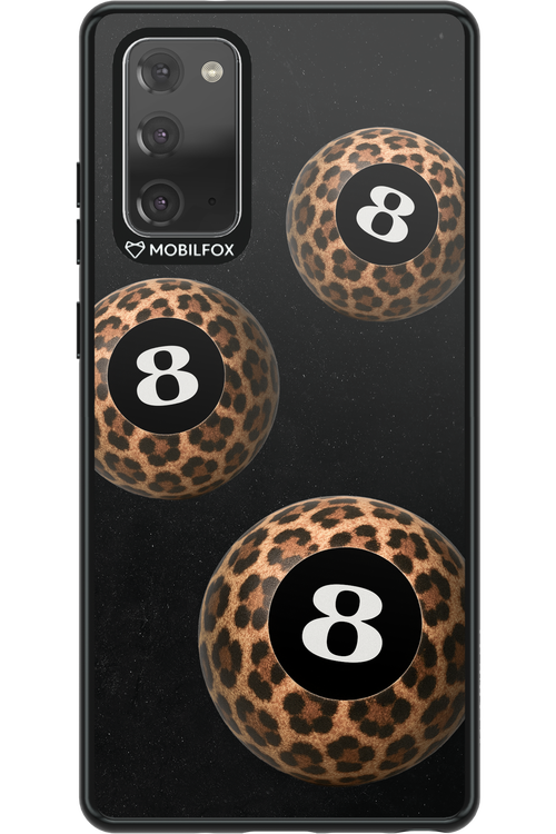 8 Baby - Samsung Galaxy Note 20