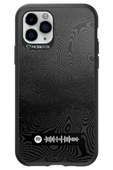 Techno frequency - Apple iPhone 11 Pro