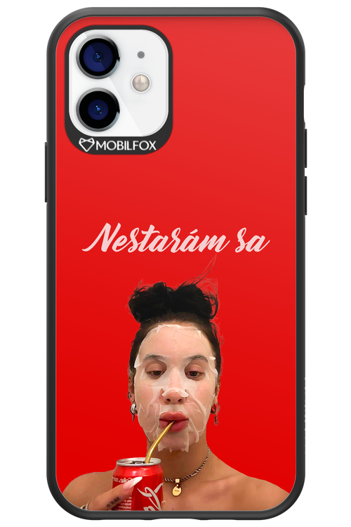 Nestarám Sa - Apple iPhone 12