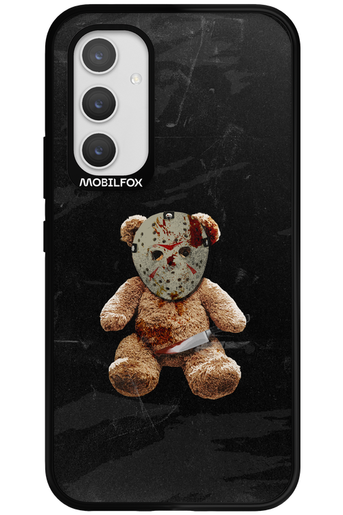Teddy of Terror - Samsung Galaxy A54