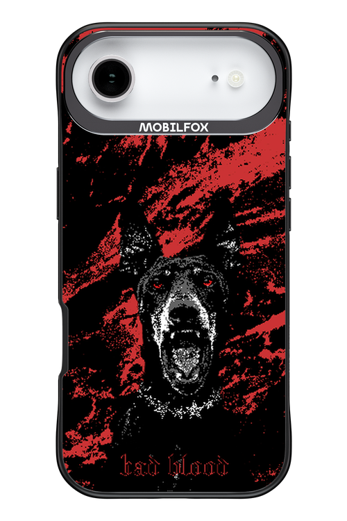 Bad Blood - Apple iPhone 17 Air