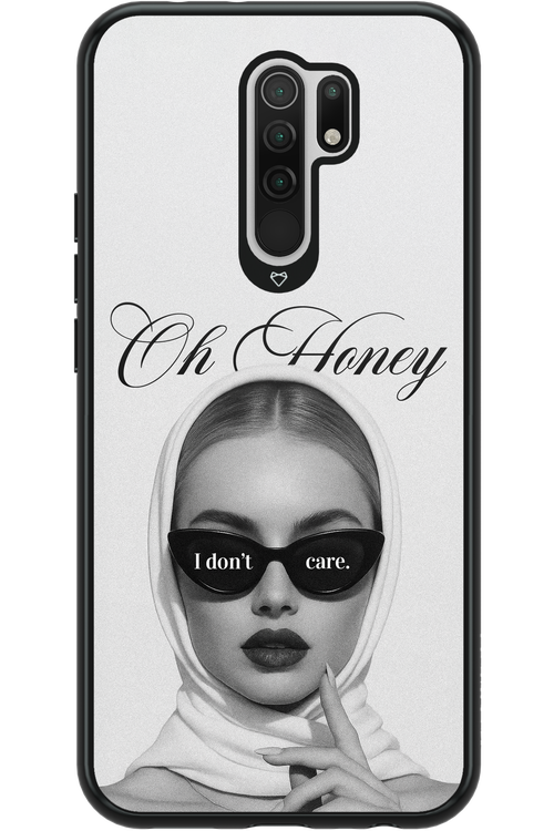 Oh Honey - Xiaomi Redmi 9