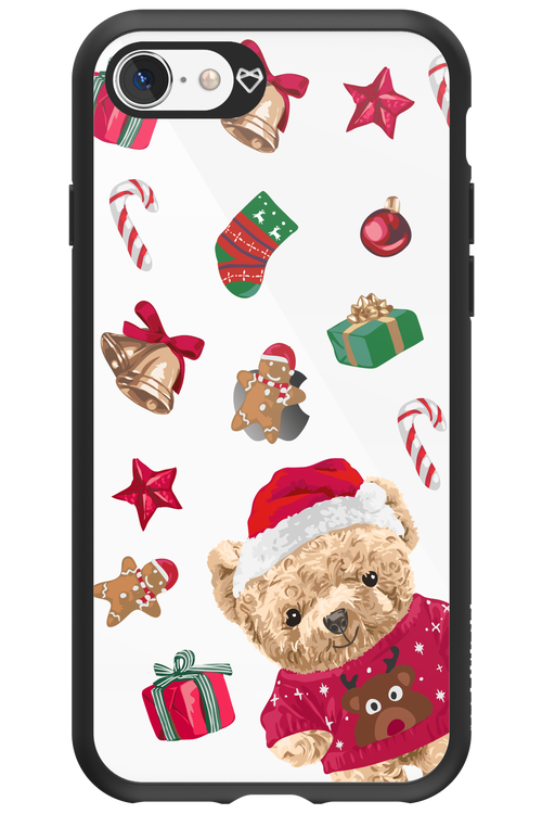 Gifts Bear - Apple iPhone SE 2020