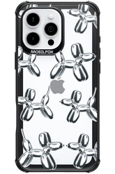 Balloon Dogs - Apple iPhone 16 Pro Max