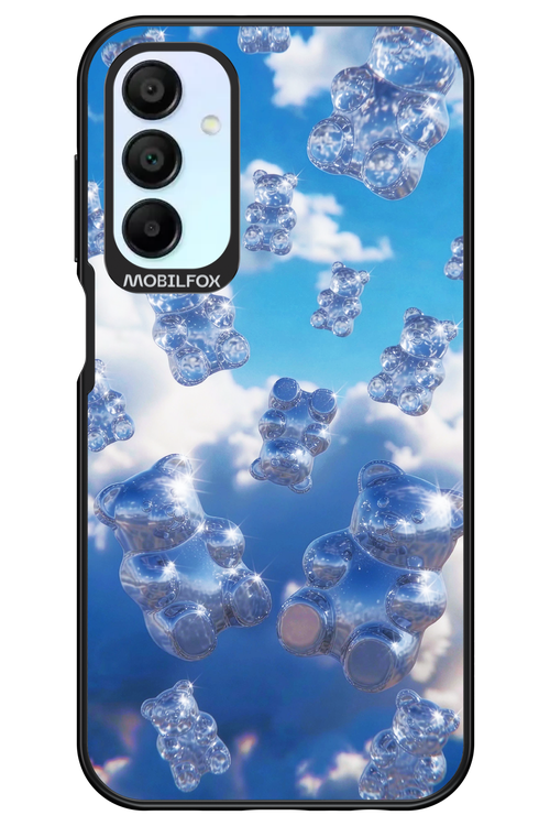 Crystal Bears 2.0 - Samsung Galaxy A15