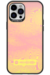 House Frequency - Apple iPhone 12 Pro Max
