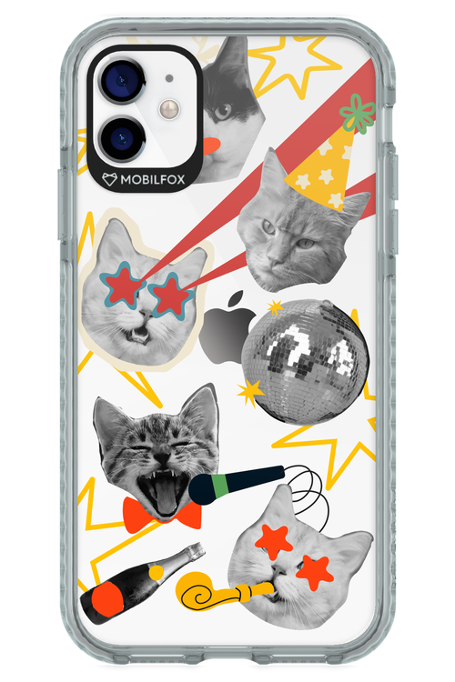 Christmas Chaos - Apple iPhone 11