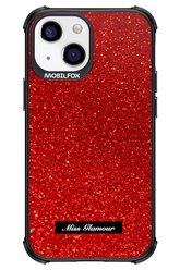 Miss Glamour - Apple iPhone 13 Mini