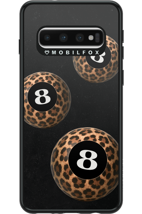 8 Baby - Samsung Galaxy S10