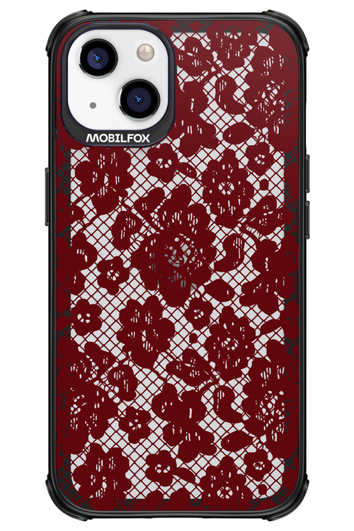 Lace Lover - Apple iPhone 13