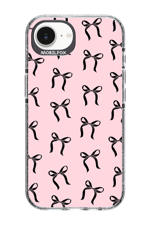 Bow Promise - Apple iPhone 16e