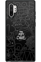 The Art of Chaos - Samsung Galaxy Note 10+