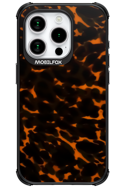 Tortie - Apple iPhone 15 Pro