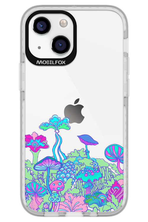 Shrooms - Apple iPhone 13 Mini
