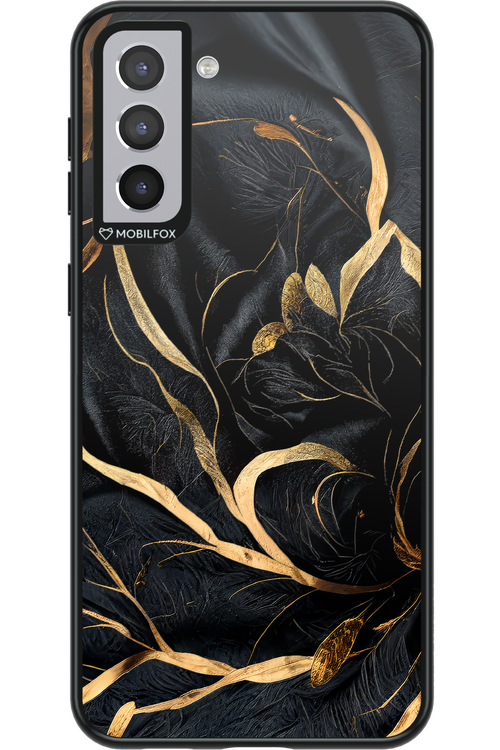 Ilmenite - Samsung Galaxy S21+