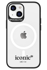 Iconic_ - Apple iPhone 13 Mini