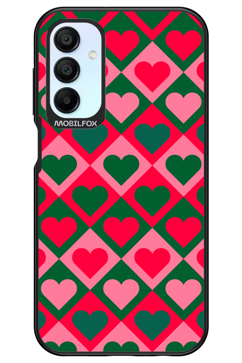 Love of Christmas - Samsung Galaxy A15