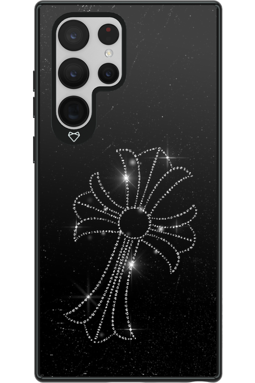 Chrome Standard - Samsung Galaxy S22 Ultra