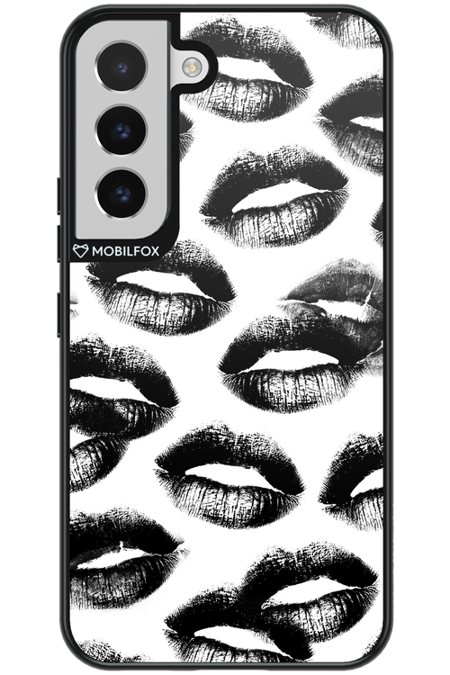 Ghost Kiss - Samsung Galaxy S22