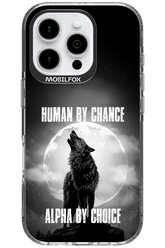 Alpha - Apple iPhone 16 Pro