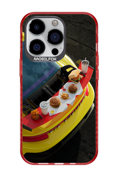 BigBusiness - Apple iPhone 13 Pro