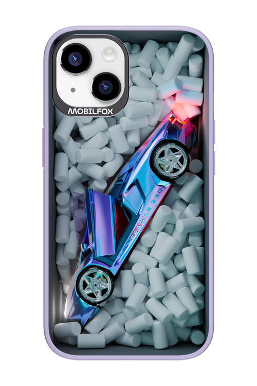 Fragile Ego - Apple iPhone 14