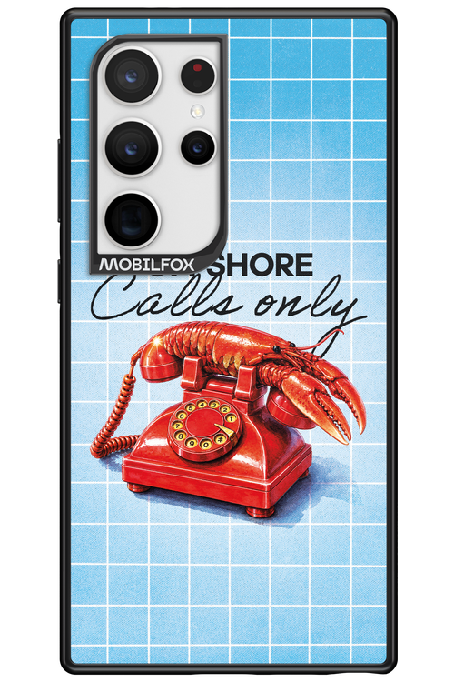 Offshore 2.0 - Samsung Galaxy S24 Ultra