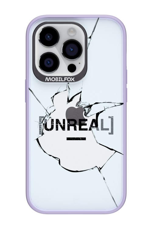 Broken Glass - Apple iPhone 14 Pro